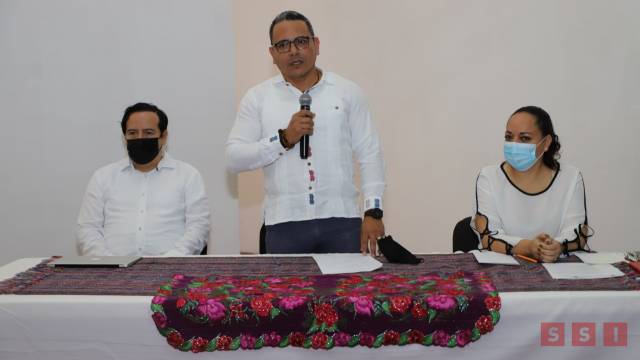 Susana Solis Informa Convocan a participar en la Jornada del Conocimiento Chiapas 2.2