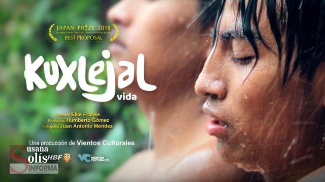 Susana Solis Informa PREMIA UNESCO documental que visibiliza el suicidio en jóvenes indígenas de #Chiapas