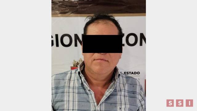 Susana Solis Informa Detienen a exalcalde de Huixtla Chiapas