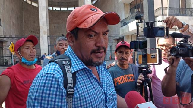 Susana Solis Informa No liberarán a trabajadores retenidos del INEGI en Honduras de la Sierra