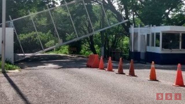 Susana Solis Informa Cierra INM estación migratoria en Chiapas