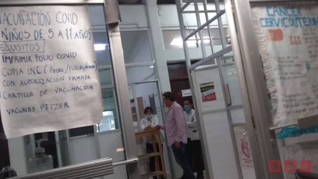 Susana Solis Informa Denuncian mala atención en centro de salud en Tuxtla Gutiérrez