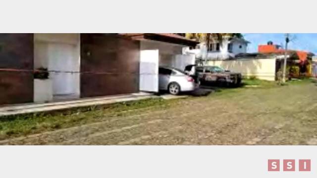 Susana Solis Informa Decomisan casi dos toneladas de drogas en Tapachula