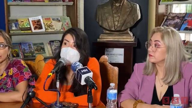 Susana Solis Informa Pide sobreviviente de ataque con ácido que este tipo de delito sea castigado