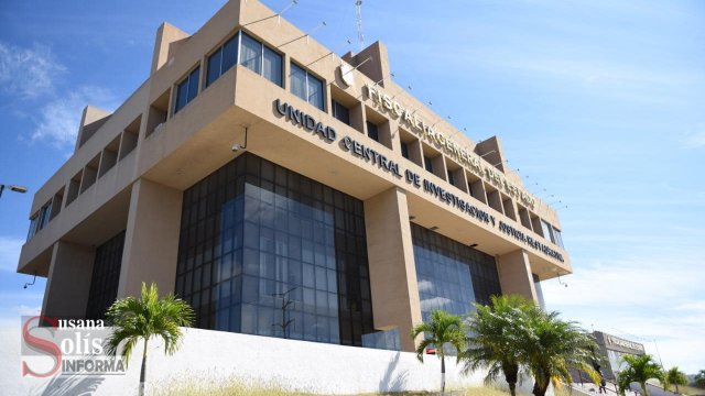 Susana Solis Informa Garantiza FGE transparencia, imparcialidad y cero impunidad por hechos ocurridos en el centro de Tuxtla Gutiérrez