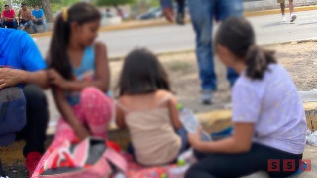 Susana Solis Informa Chiapas con la mortalidad más alta en menores de cinco años; urgen políticas públicas en favor de la niñez