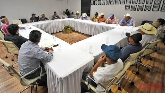 Susana Solis Informa Tras firma de acuerdo con autoridades, familias de Venustiano Carranza levantan plantón en Tuxtla Gutiérrez