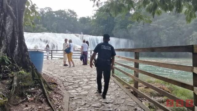 Susana Solis Informa Despliega SSyPC a más de 7 mil elementos para el Operativo Guadalupe-Reyes 2022: Zepeda Soto