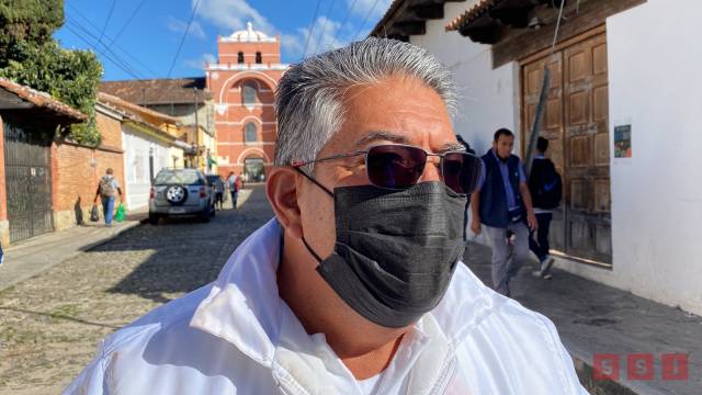 Susana Solis Informa Fallecen cinco personas en primeros días de temporada invernal en Chiapas