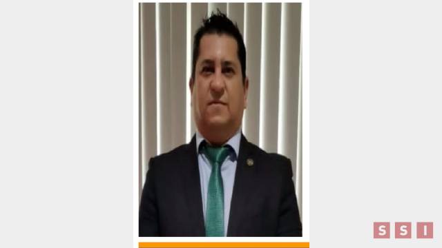 Susana Solis Informa El cuerpo sin vida del Arquitecto Sergio “N” fue hallado en carretera a Emiliano Zapata