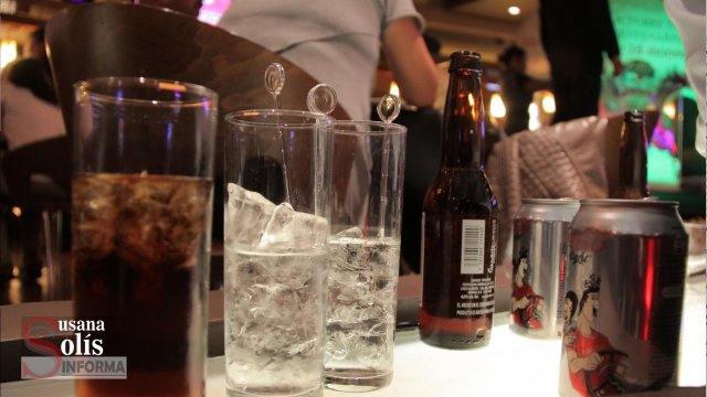 Susana Solis Informa SANCIONES a establecimientos que no acaten semáforo rojo:Verificaciones y Clausuras