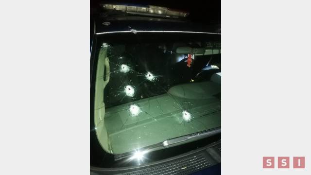 Susana Solis Informa Asaltan gasolinera en Ixtapa; hay un elemento policiaco lesionado