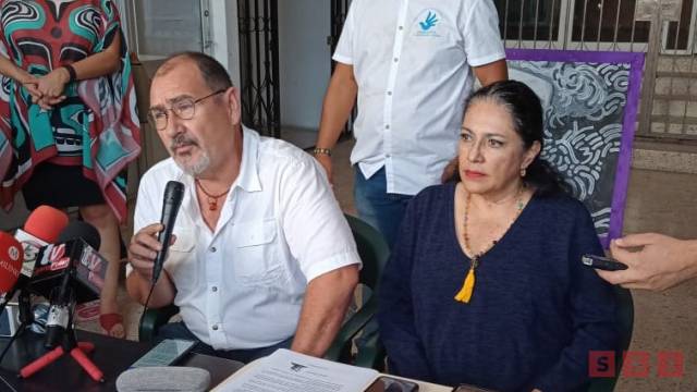 Susana Solis Informa Se cumplen cuatro años del asesinato del activista Sinar Corzo; no hay ningún detenido