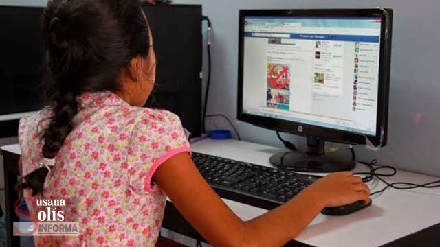 Susana Solis Informa SE DISPARA pornografía infantil por confinamiento