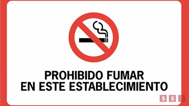 Susana Solis Informa ELIMINA Ley General para el Control de Tabaco espacios para fumar en restaurantes; CANIRAC se amparará