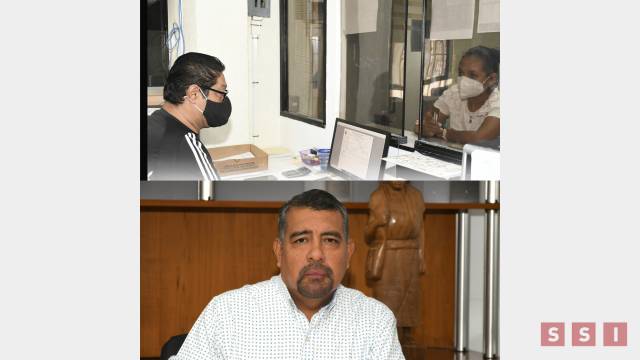 Susana Solis Informa Optimizan procesos operativos en Hacienda Chiapas