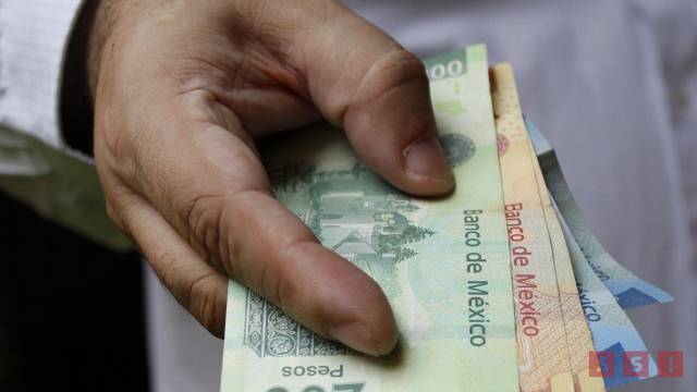 Susana Solis Informa Estrés financiero, la epidemia silenciosa que padece más del 50% de la población: CONDUSEF