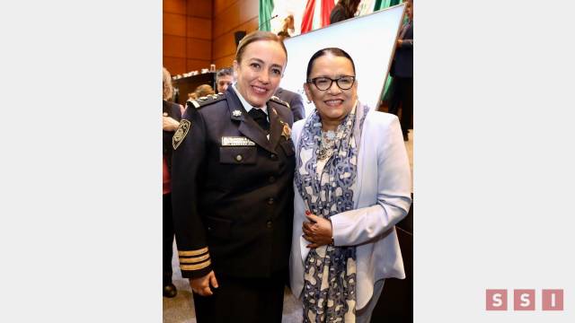 Susana Solis Informa Participa Zepeda Soto en “Conversatorio con mujeres destacadas en el ámbito de Seguridad, Derechos Humanos y Justicia” en la Cámara de Diputados