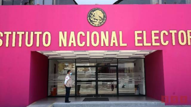 Susana Solis Informa Declararán desierto el proceso de selección para consejera presidenta del organismo electoral en Chiapas