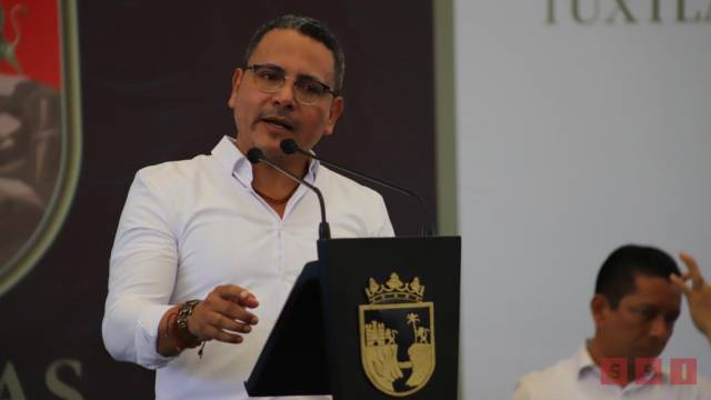 Susana Solis Informa Chiapas es sede de la Semana Nacional del Conocimiento y la Innovación 2023