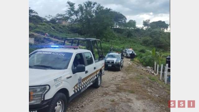 Susana Solis Informa Encuentran restos humanos en las faldas del Cañón del Sumidero