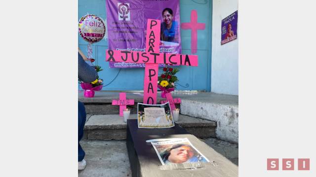 Susana Solis Informa Atrae FGR caso de Paola Yazmín; la encontraron sin vida en una cisterna