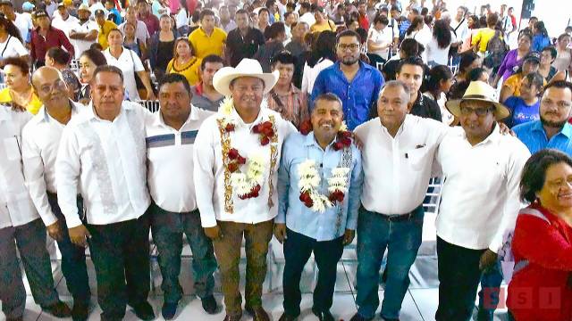 Susana Solis Informa Esta administración no recurre a empréstitos