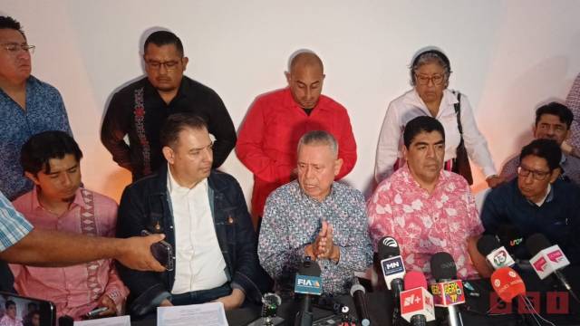 Susana Solis Informa IGLESIAS evangélicas rechazan libros de texto por ideología de género “muy abierta”