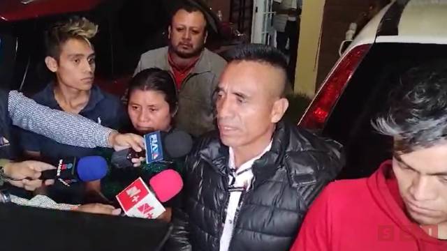 Susana Solis Informa LIBERAN a hijos de alcaldesa de Mitontic; pagan un rescate superior a los 5MDP