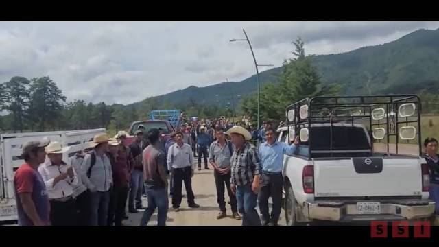 Susana Solis Informa INGRESA la Guardia Nacional a Altamirano ante posible enfrentamiento entre grupos