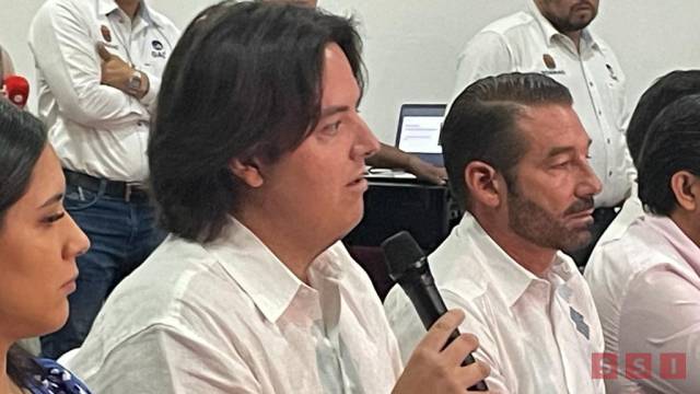 Susana Solis Informa ANUNCIAN vuelos de Tuxtla a Villahermosa y a Ciudad del Carmen