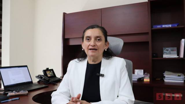 Susana Solis Informa INE agrega etapa de “habilidades gerenciales” para elegir a la nueva presidente del IEPC