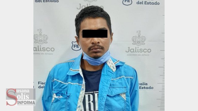 Susana Solis Informa DETIENEN adecimocuarto objetivo prioritario por secuestro en #Chiapas