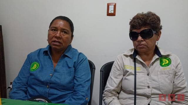 Susana Solis Informa Denuncian amenazas del crimen organizado en Chiapas