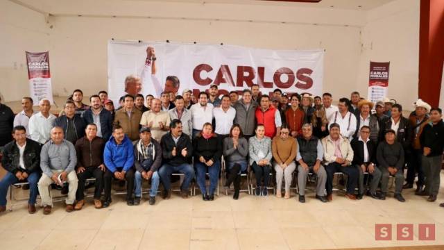 Susana Solis Informa Chiapas es Carlos Morales, cientos se reúnen en asambleas informativas en Las Margaritas, La Trinitaria y Comitán