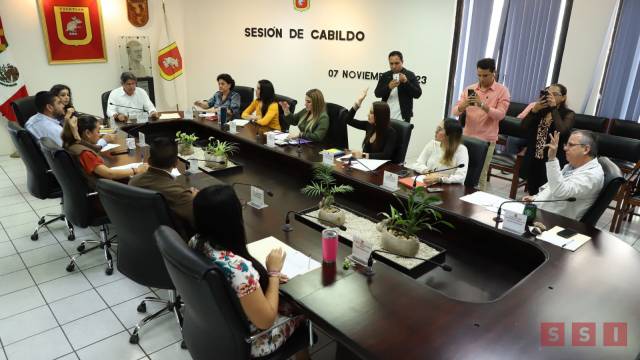 Susana Solis Informa Carlos Morales y Cabildo aprueban presupuesto para el 30 Aniversario del Parque de La Marimba