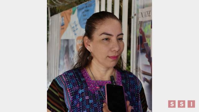 Susana Solis Informa DIPUTADA OLGA Luz Espinosa, buscará la candidatura del Frente Amplio para la gubernatura de Chiapas