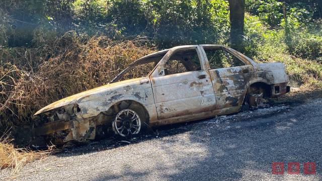 Susana Solis Informa DENUNCIAN presunto asesinato de 20 personas en la frontera