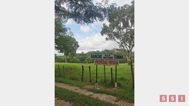 Susana Solis Informa SE CUMPLEN cinco meses cerrada la Zona Arqueológica de Toniná