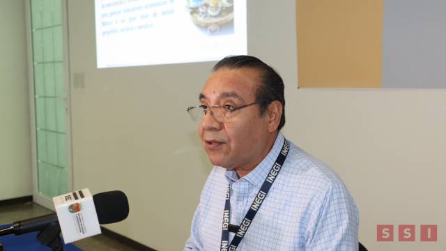 Susana Solis Informa CENSO ECONÓMICO en Chiapas será con protocolos de seguridad