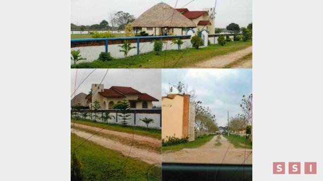 Susana Solis Informa FGR logra declaratoria de abandono de ranchos a favor del gobierno federal