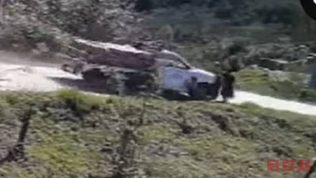 Susana Solis Informa ATROPELLAN a familia en el municipio de Aldama