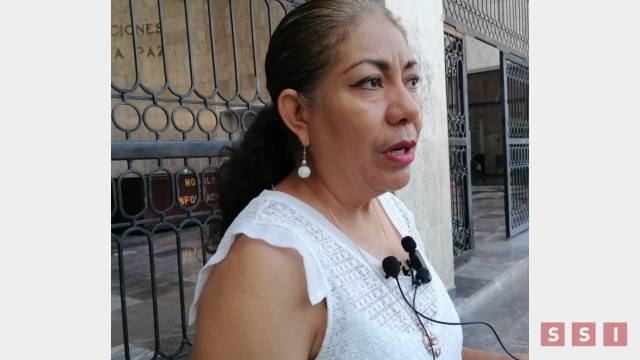 Susana Solis Informa DENUNCIAN a funcionarios del INE Chiapas por hostigamiento laboral
