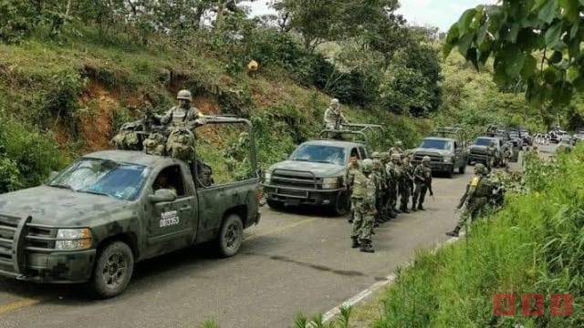 Susana Solis Informa ATAQUE armado deja a dos menores de edad sin vida en Pantelhó en Chiapas