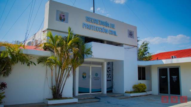 Susana Solis Informa ALERTA Protección Civil por olas de calor en marzo y abril