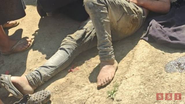 Susana Solis Informa INTENTÓ quitarse la vida con una jícara de pozol mezclada con veneno