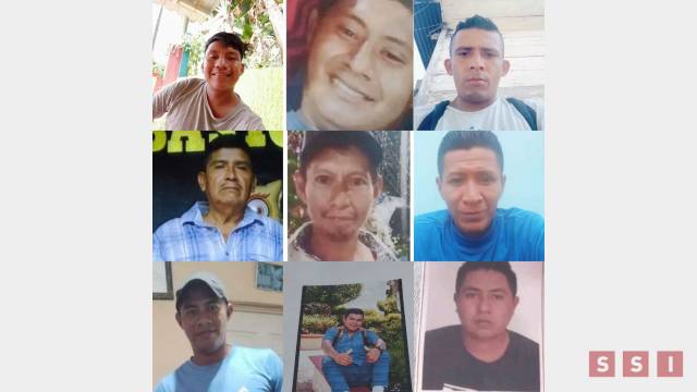Susana Solis Informa ENGAÑAN a familiares de guatemaltecos desaparecidos en Chiapas; les piden 10 mil pesos