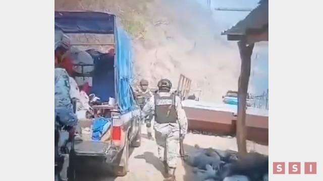 Susana Solis Informa INSISTE FRAYBA que se investigue muerte de 25 personas en La Concordia