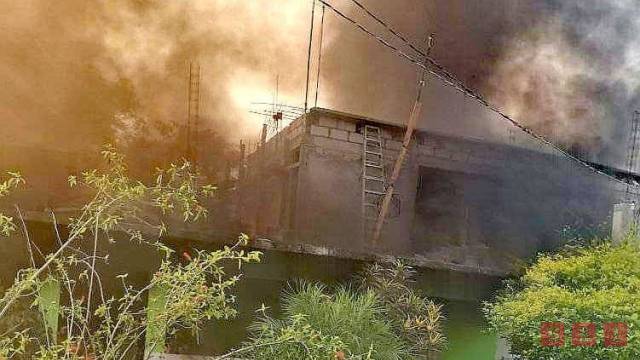 Susana Solis Informa GOBIERNO federal reporta 10 muertos por enfrentamiento en Chiapas