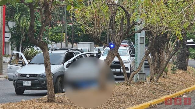 Susana Solis Informa EJECUTAN a una persona en Tapachula; hay otro herido